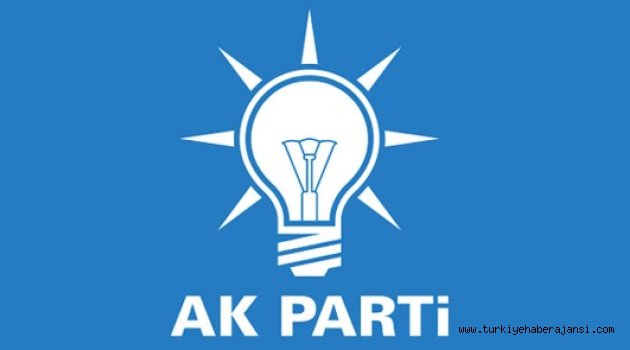 AK Parti'den Bomba Karar! Değişim Başlıyor