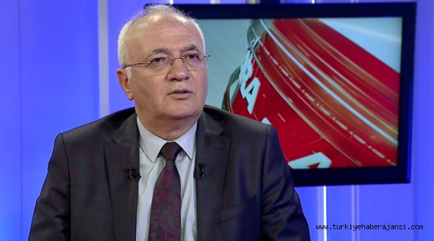 AK Parti'den Çağrı: Elinizdeki Taşları Bırakın
