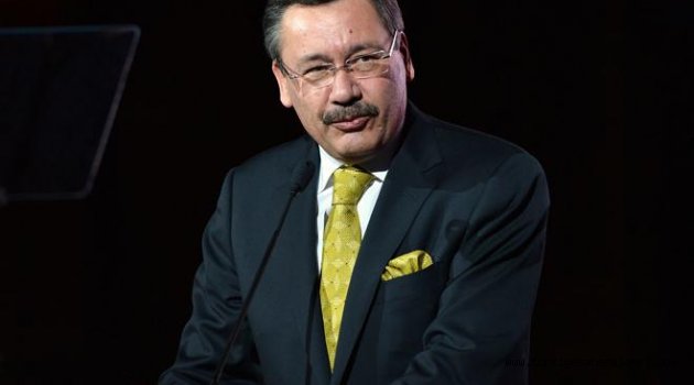 AK Parti'den Gökçek Hamlesi