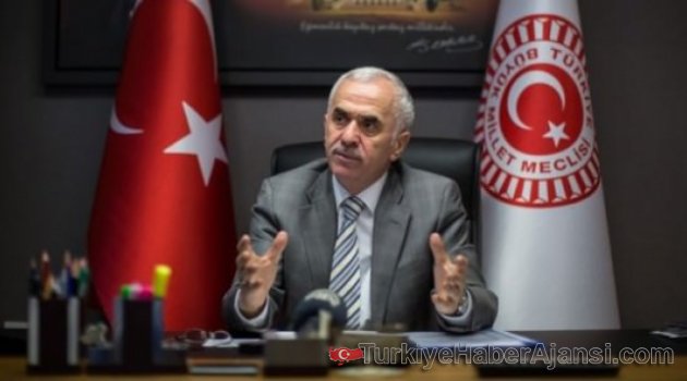 AK Parti'den Kritik 'FETÖ' Açıklaması