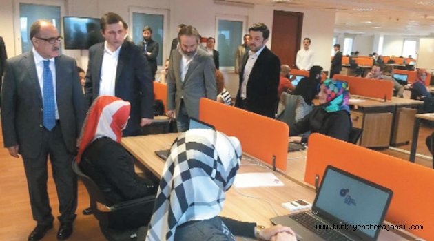 AK Parti'den Sosyal Medya Atağı!