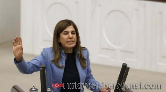AK Partili İncesöz: Bunu Çözmeliyiz