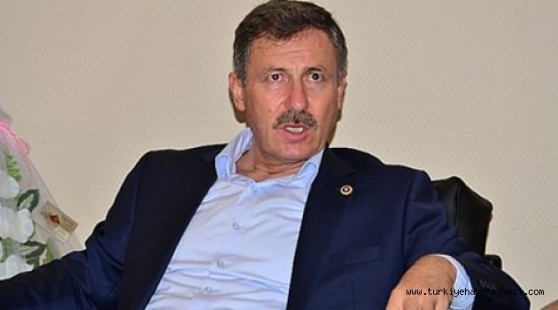 AK Partili Özdağ'dan Koalisyon Açıklaması