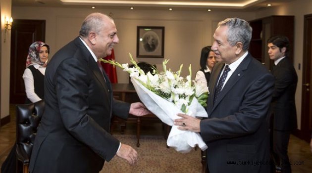 AK Parti'nin 'Ağabey'i Gitti, Türkeş Geldi