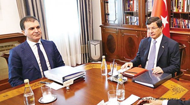 AK Parti'nin Kasım Planı