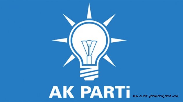 AK Parti'nin Yurtdışı Seçim Beyannamesi