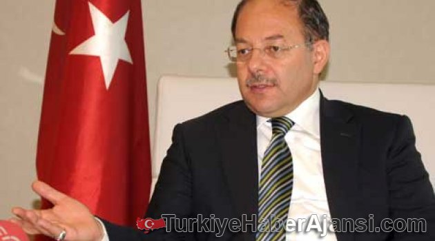 Akdağ: Başkanlık Yoluna Girdik