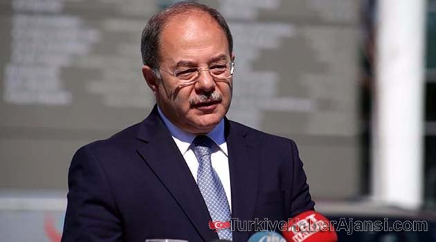 Akdağ'dan 'Mühürsüz Oy' Açıklaması