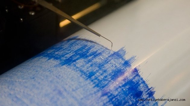 Akdeniz'de Çifte Deprem!