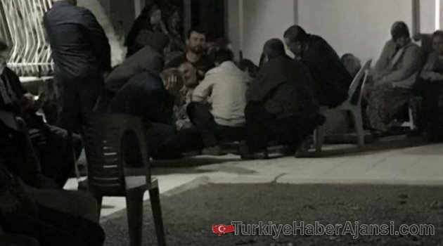 Akhisar'a Şehit Ateşi Düştü