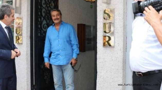 Akil İnsanlar Heyeti İstanbul'da Biraraya Geliyor