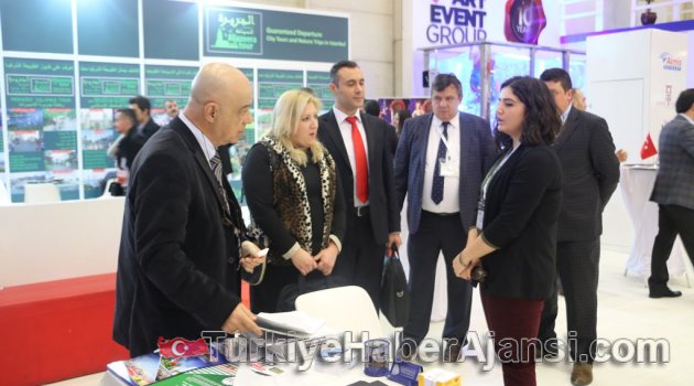 Akmis Grup Emitt'e Büyük İlgi Çekti