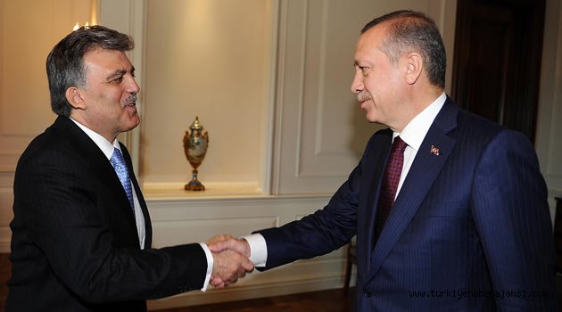 AKP Gül'ü Öyle Bir Sildi ki…