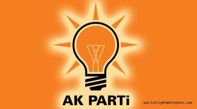 AKP'de İbre Değişti!