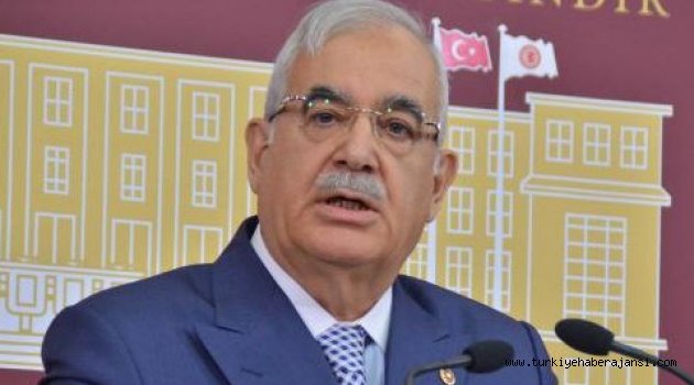 AKP'li Eski Vekil Tutuklandı!