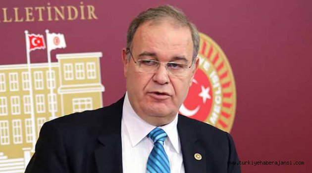 AKP'nin Her Vatandaşa 5 Bin Dolar Borcu Var
