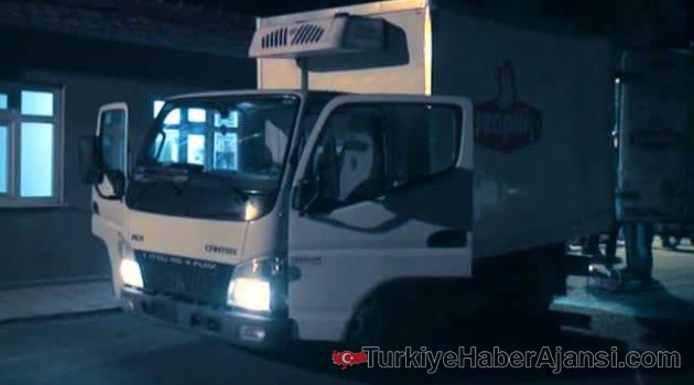 Aksaray'da Uyuşturucu Operasyonu