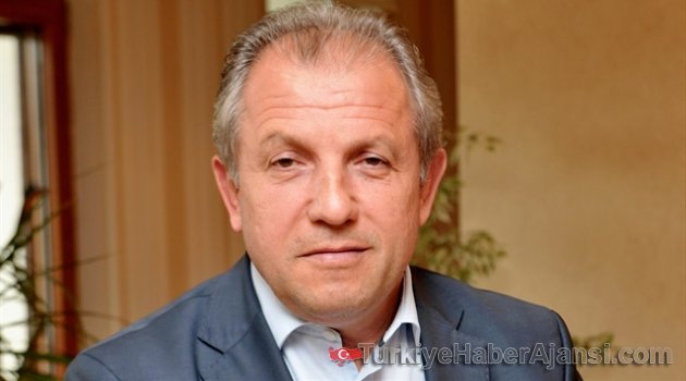 Aksu Kaymakamı Gözaltına Alındı