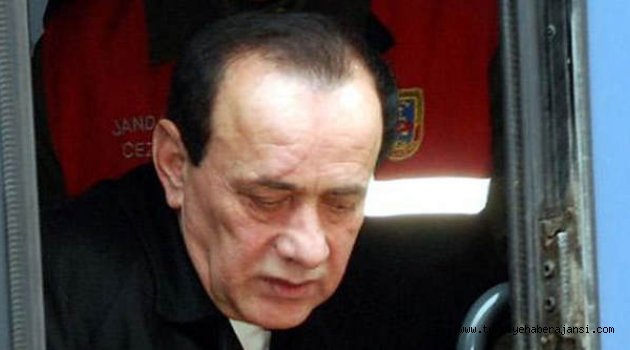 Alaattin Çakıcı'dan Tuğrul Türkeş'e Sert Tepki