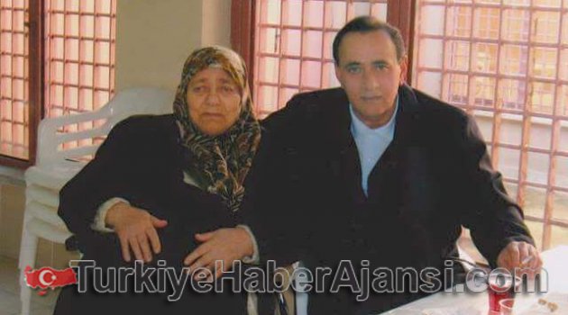 Alaattin Çakıcı'nın Annesi Vefat Etti