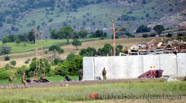 Alçak Saldırıyı O Örgüt Üstlendi!
