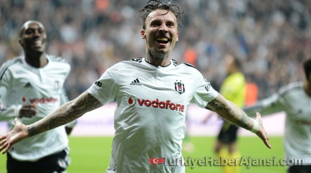 Alexis Delgado'ya İki Talip Çıktı