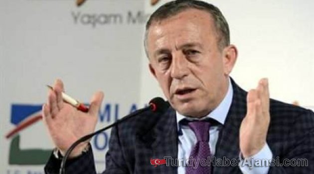 Ali Ağaoğlu'na Kötü Haber!