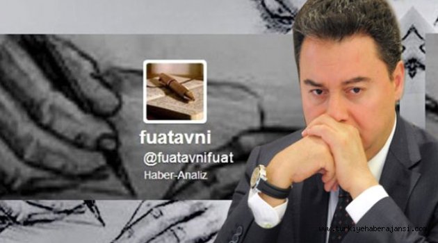Ali Babacan'ın Fuat Avni Paniği