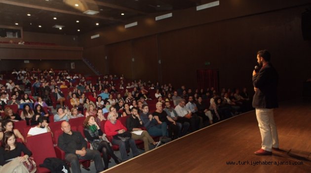 Ali Değil, Ari Komutanım'a Muhteşem Gala