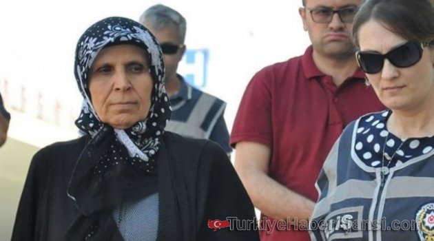 Aliye Boydak İle Birlikte 9 Kişi Tutuklandı