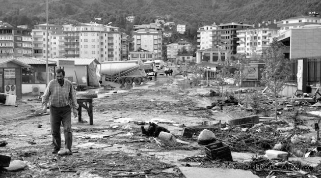 'Allah'tan Gelen Bir Şey'