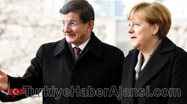 Almanya'dan Şaşırtan 'Türkiye' Yorumu