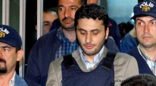 Alparslan Arslan Tahliye mi Oluyor?