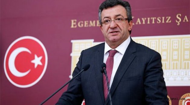 Altay: Bahçeli AKP'nin Kara Gün Dostu