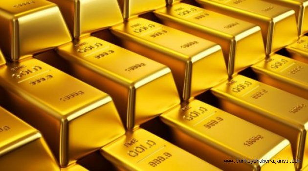 Altının Kilogramı Yükseliyor