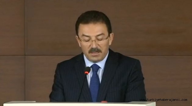 Altınok: Cizre'ye Gitmelerine İzin Vermeyeceğiz