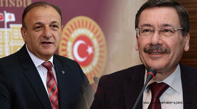 Ankara'da Gizli Koalisyon Trafiği