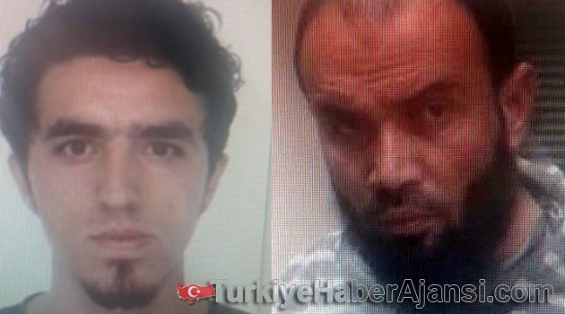 Ankara'da Yakalanan İki Canlı Bomba Adliyede