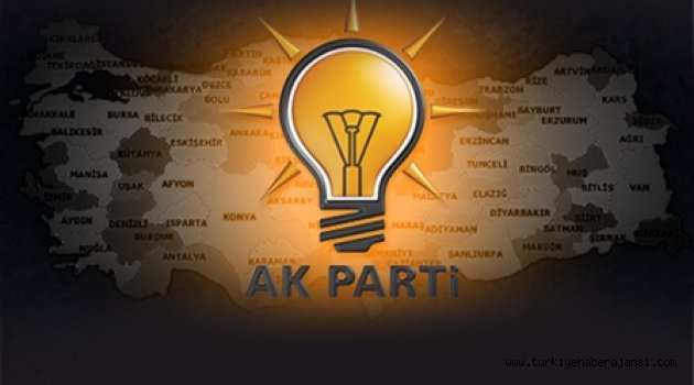 Anketler AK Parti'de İbreyi Değiştirdi