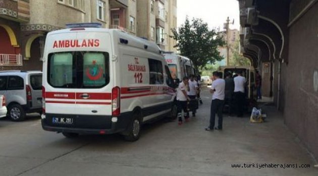 Anne Kızlarını Baba Karısını Öldürdü!