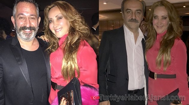 “Annemin Yarası” Filminin Galası Dostları Buluşturdu