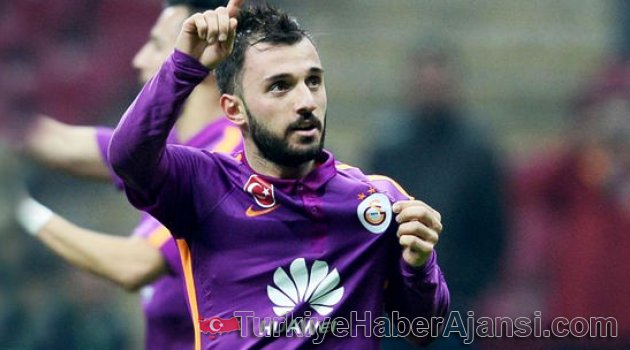 Antalyaspor'dan Emre Çolak Açıklaması!