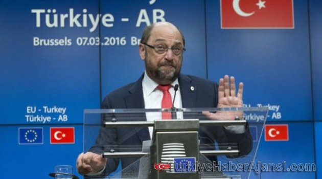 AP'den Vize Konusunda Son Nokta