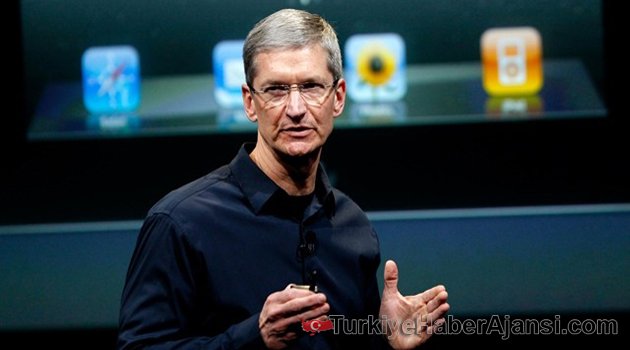 Apple'dan AB'ye Sert Tepki!
