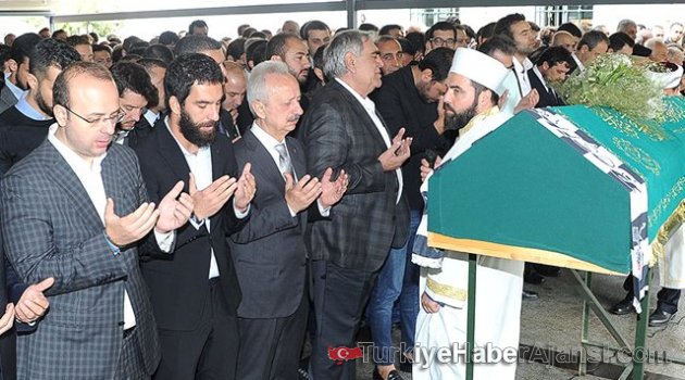 Arda Turan'ın Acı Kaybı
