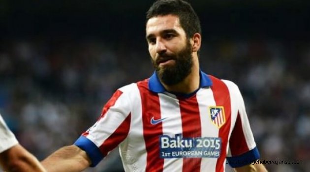 Arda Turan'ın Transfer Maaliyeti Açıklandı