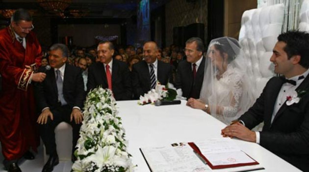 Arınç'ın Oğlu Devlette Nasıl Yükseldi?