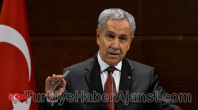Arınç'ın Ağabeyi Hayatını Kaybetti!