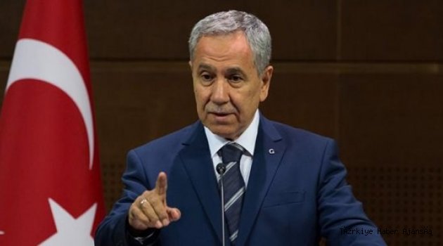 Arınç'tan Bakanlar Kurulu Sonrası Açıklama