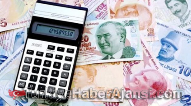 Asgari Ücret Zammı Bütçe Değiştirecek